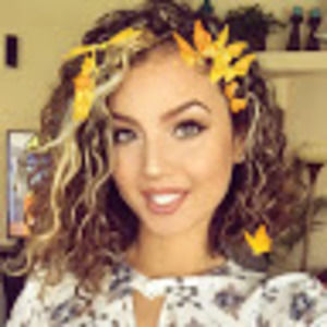 Meet your Posher, Jocelisse